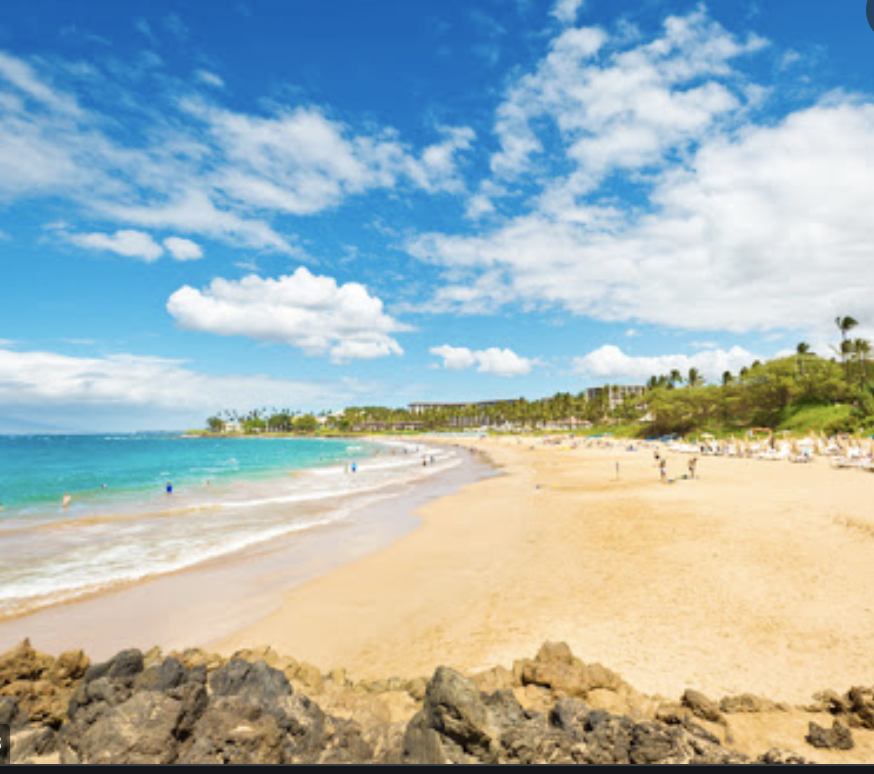 Wailea-Beach-Maui-beaches